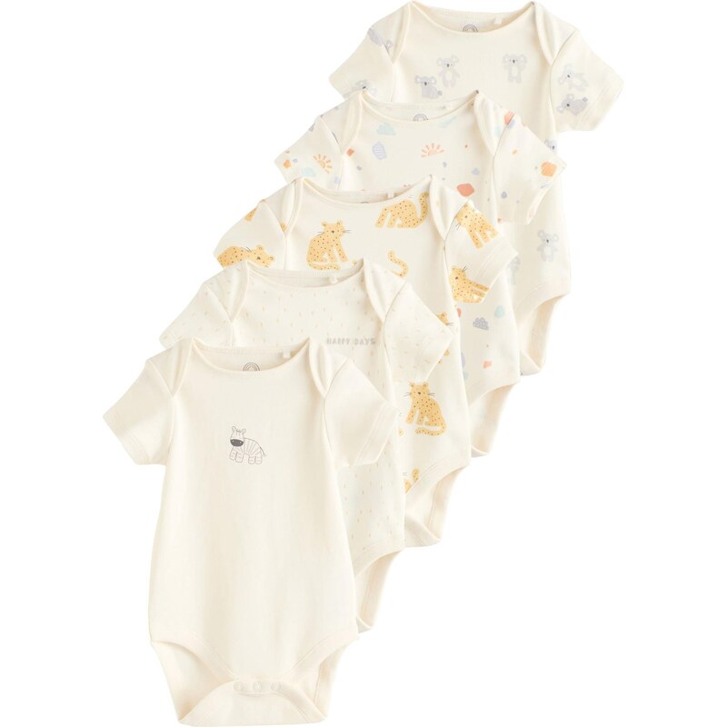 Next Body krémová / medová 67252942