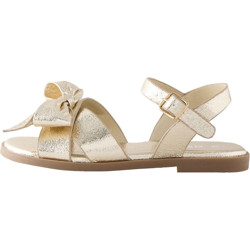 Next Sandále zlatá 67252930