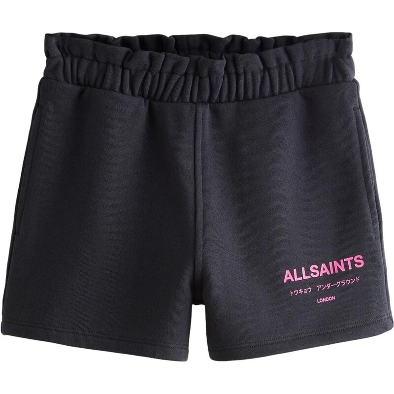 smALLSAINTS Nohavice ružová / čierna 67252944