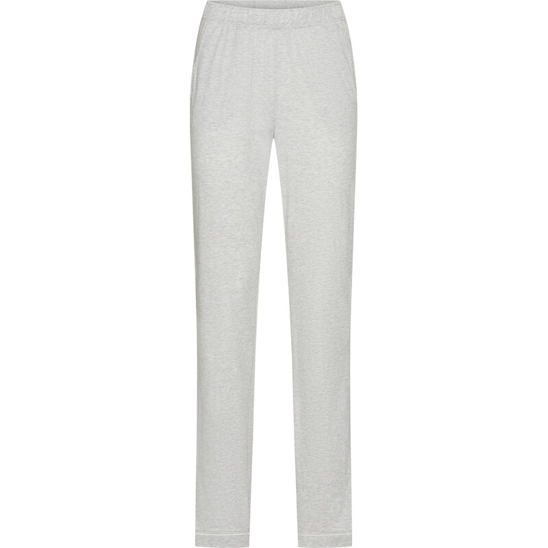 LASCANA Pyžamové nohavice svetlosivá 67252952
