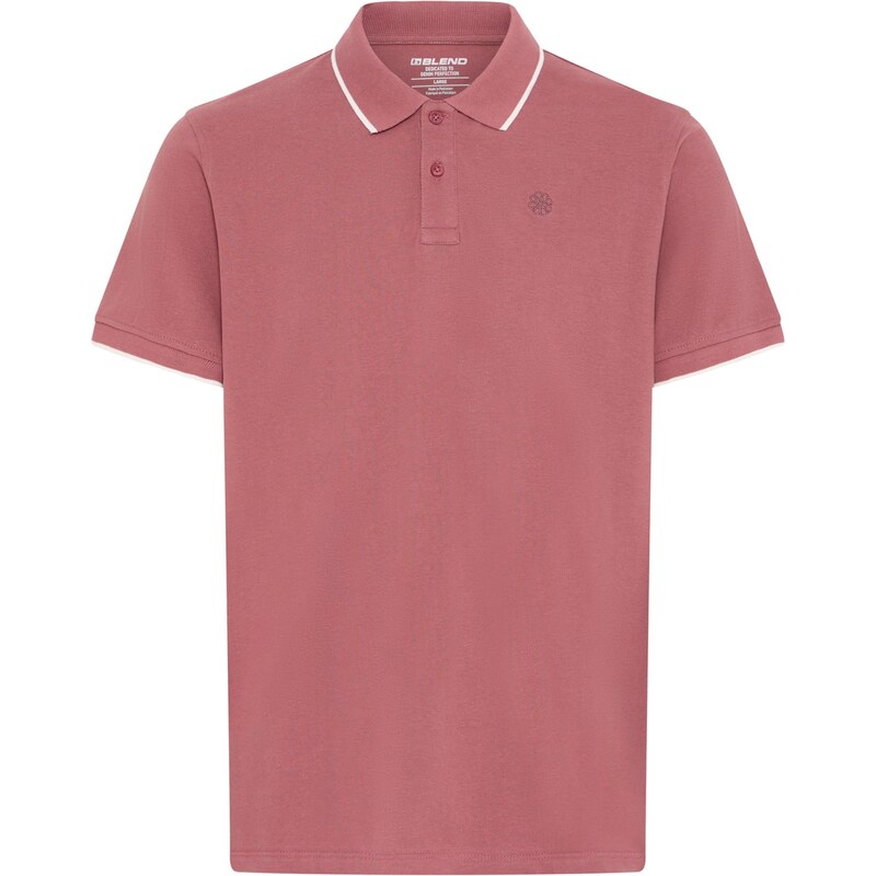 BLEND Tričko BHEdin svetlofialová 67252973