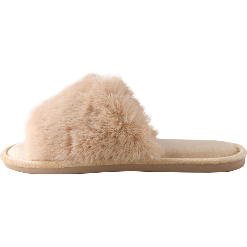 Next Papuče medová 67253027