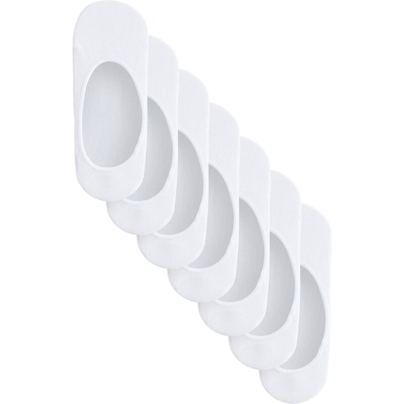 Next Ťapky biela 67252987