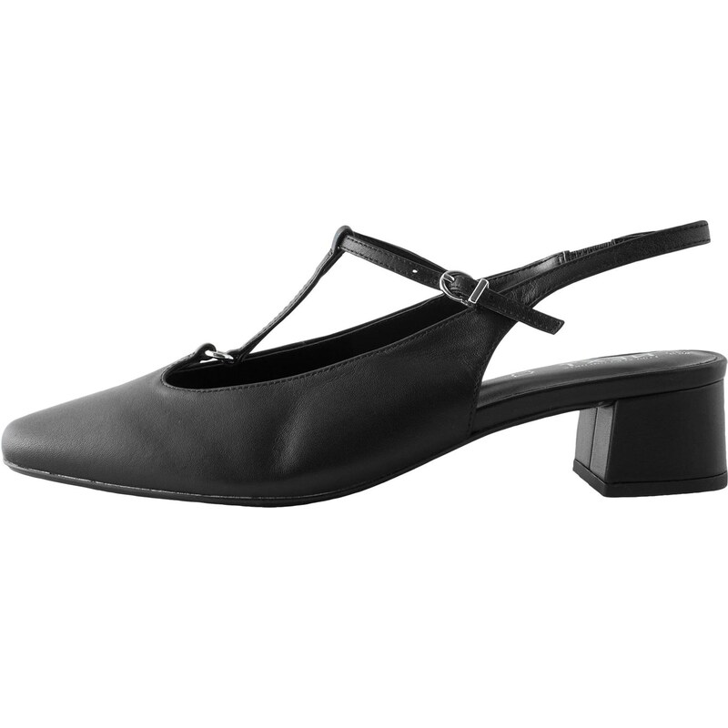 Next Lodičky čierna 67252983