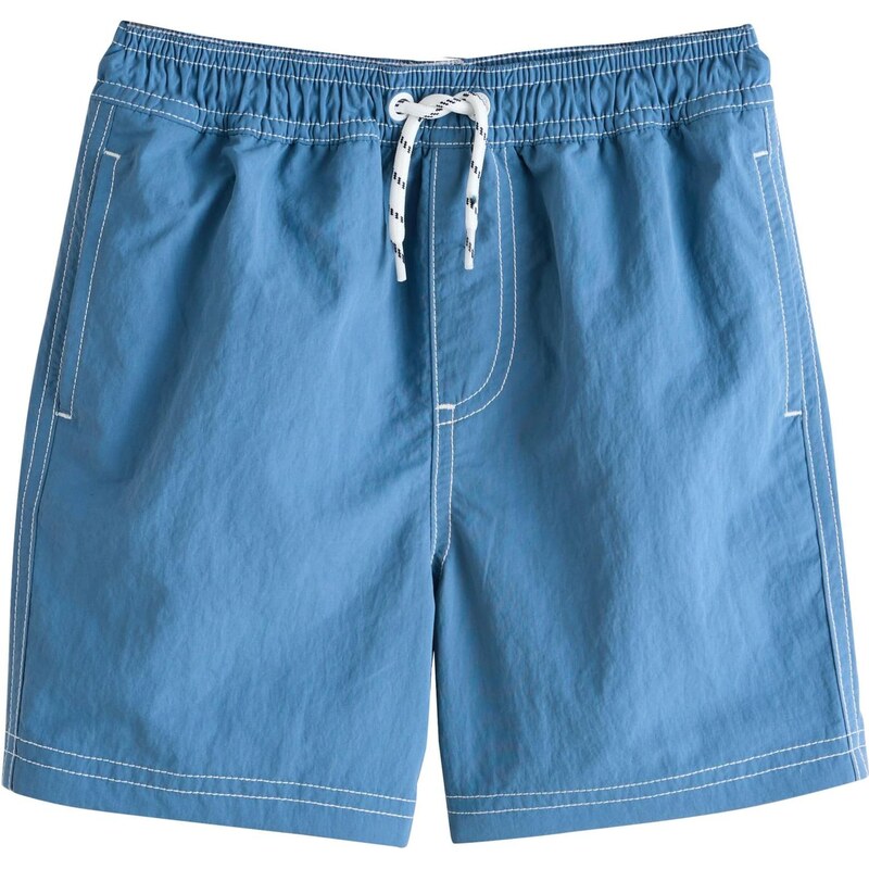 Next Plavecké šortky kráľovská modrá 67253016