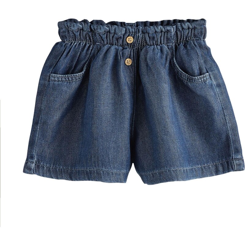 Next Džínsy modrá denim 67253011