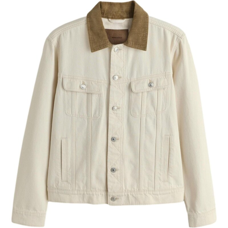 Next Prechodná bunda nebielená 67252989