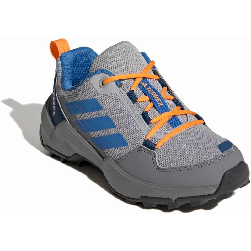 ADIDAS TERREX Poltopánky AX4S K námornícka modrá / kráľovská modrá / 67252979