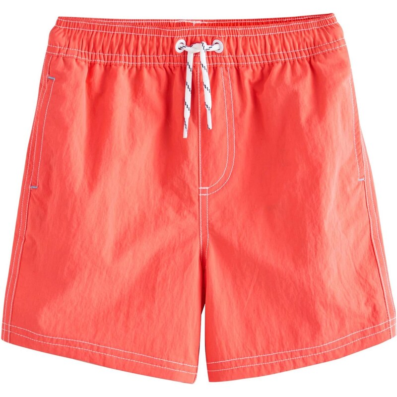 Next Plavecké šortky homárová 67253012