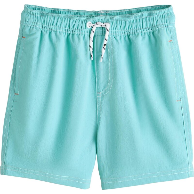 Next Plavecké šortky tyrkysová 67253014