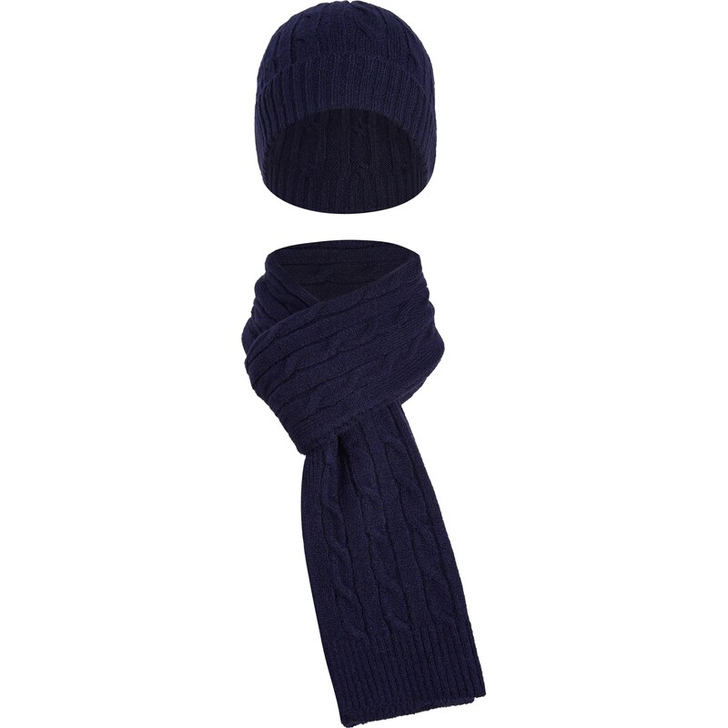 Felix Hardy Čiapky námornícka modrá 67253035