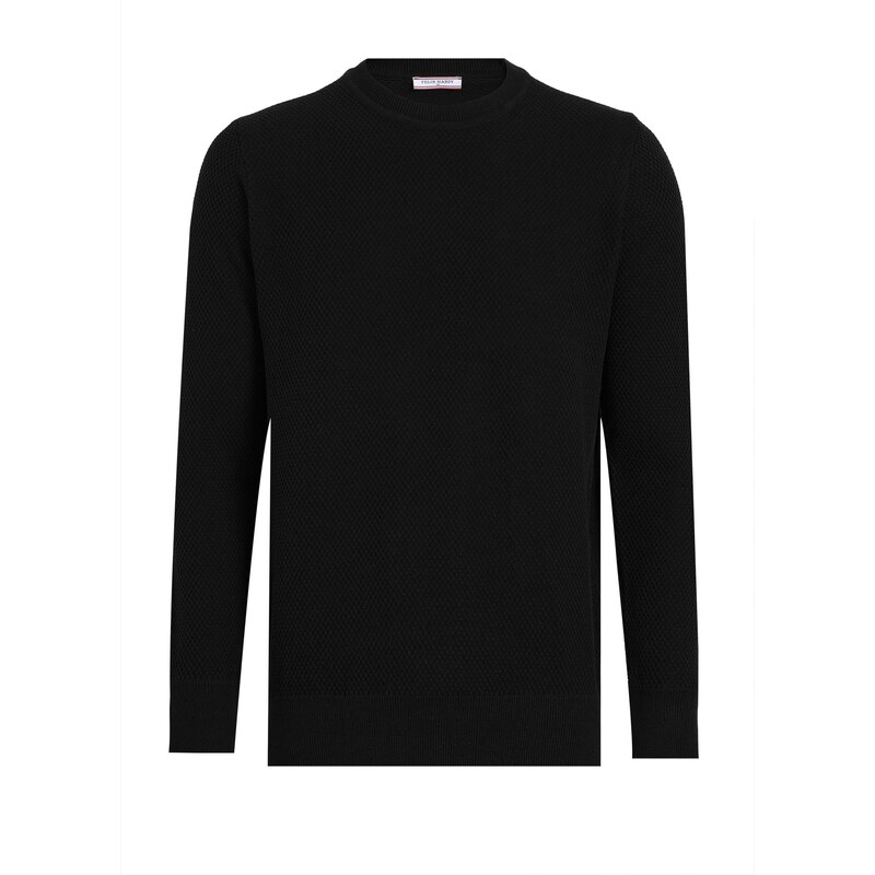 Felix Hardy Sveter čierna 67253043