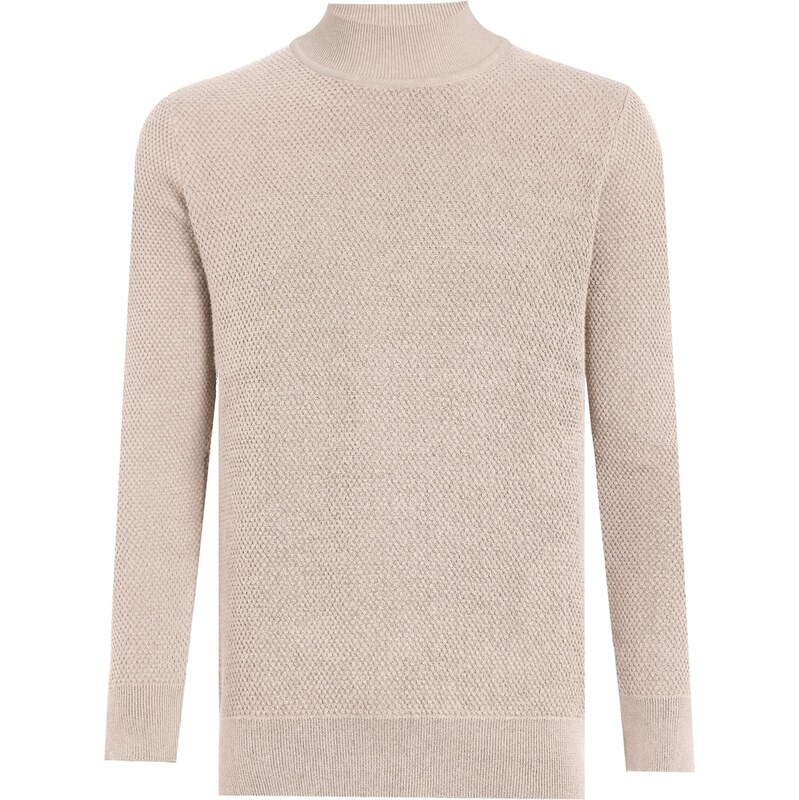 Felix Hardy Sveter piesková 67253053