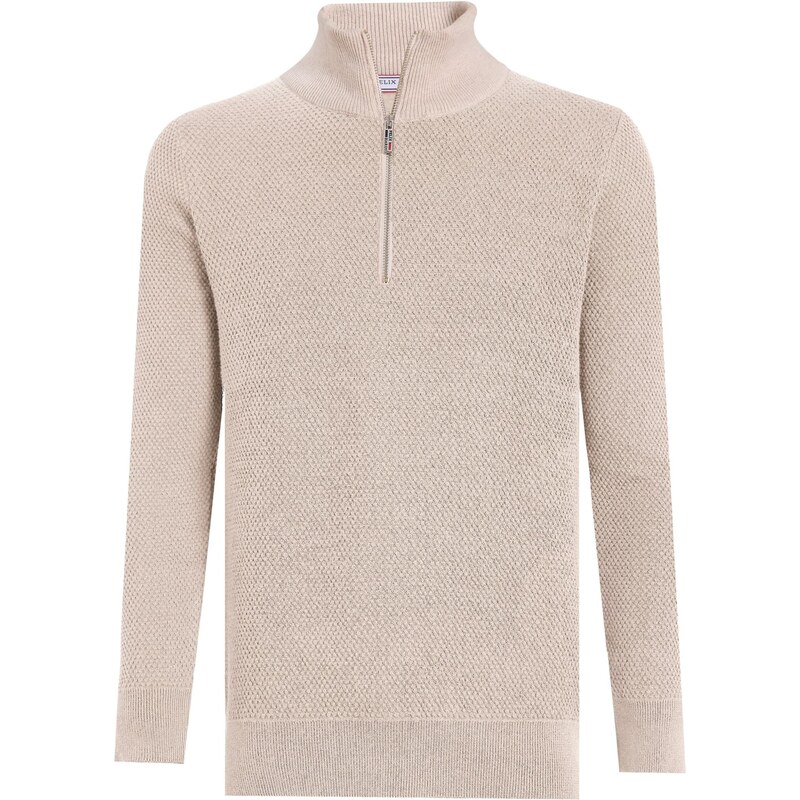 Felix Hardy Sveter nebielená 67253044