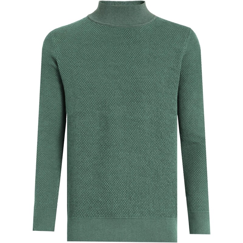 Felix Hardy Sveter nefritová 67253048