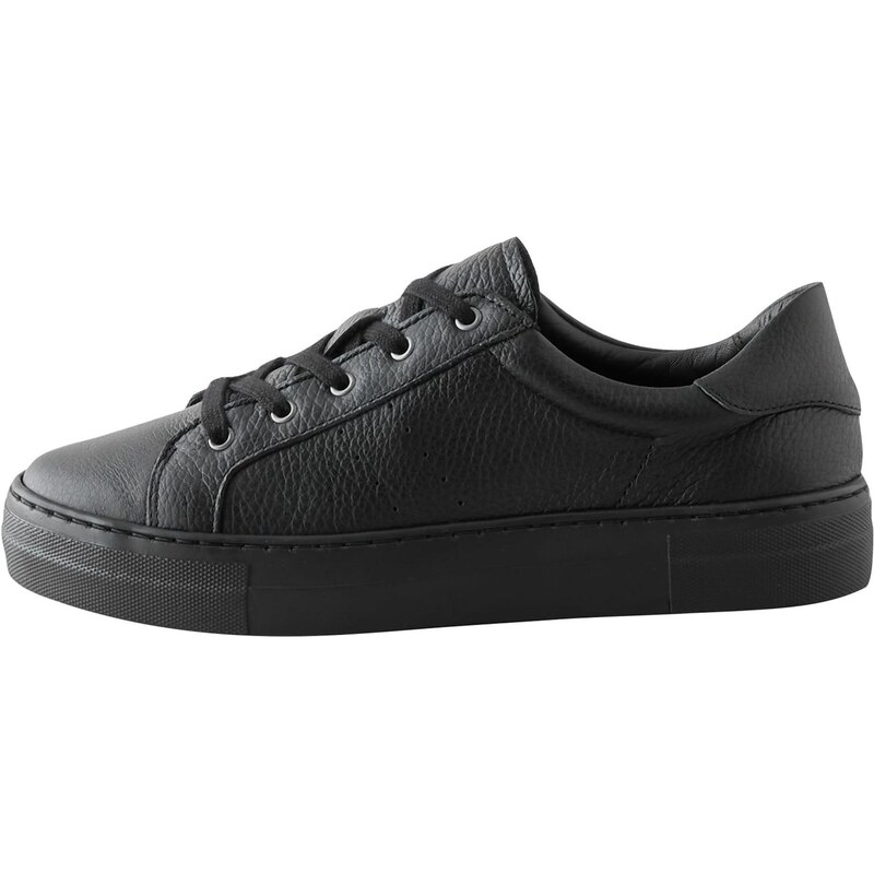 Next Nízke tenisky čierna 67253094