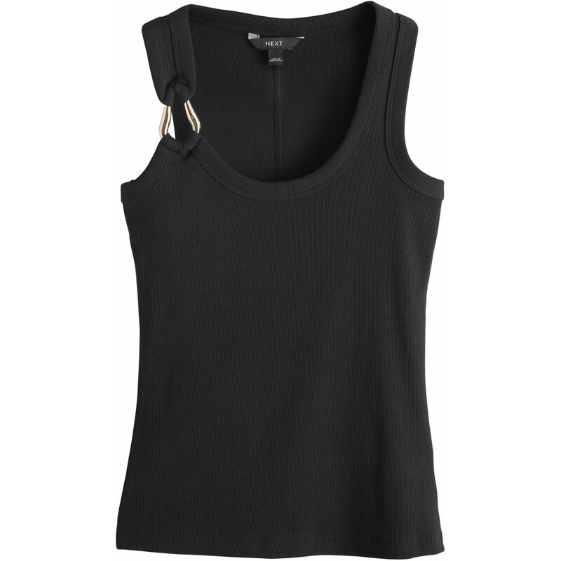 Next Top zlatá / čierna 67253086