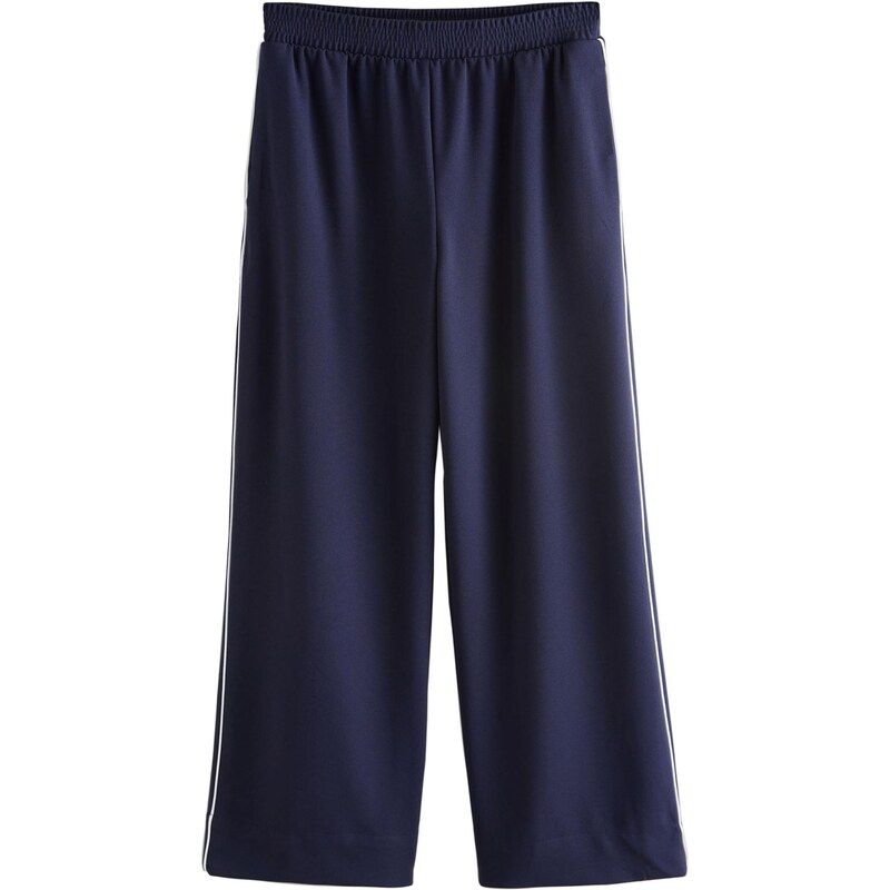 Next Nohavice námornícka modrá 67253123