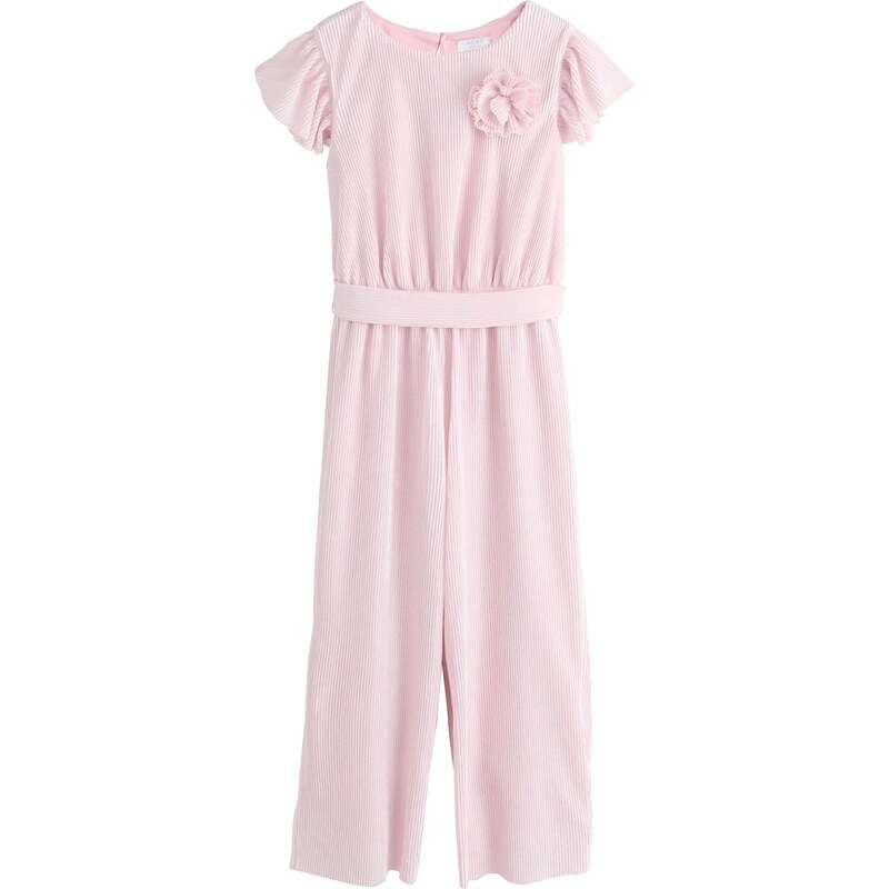 Next Overal ružová / pastelovo ružová 67253133