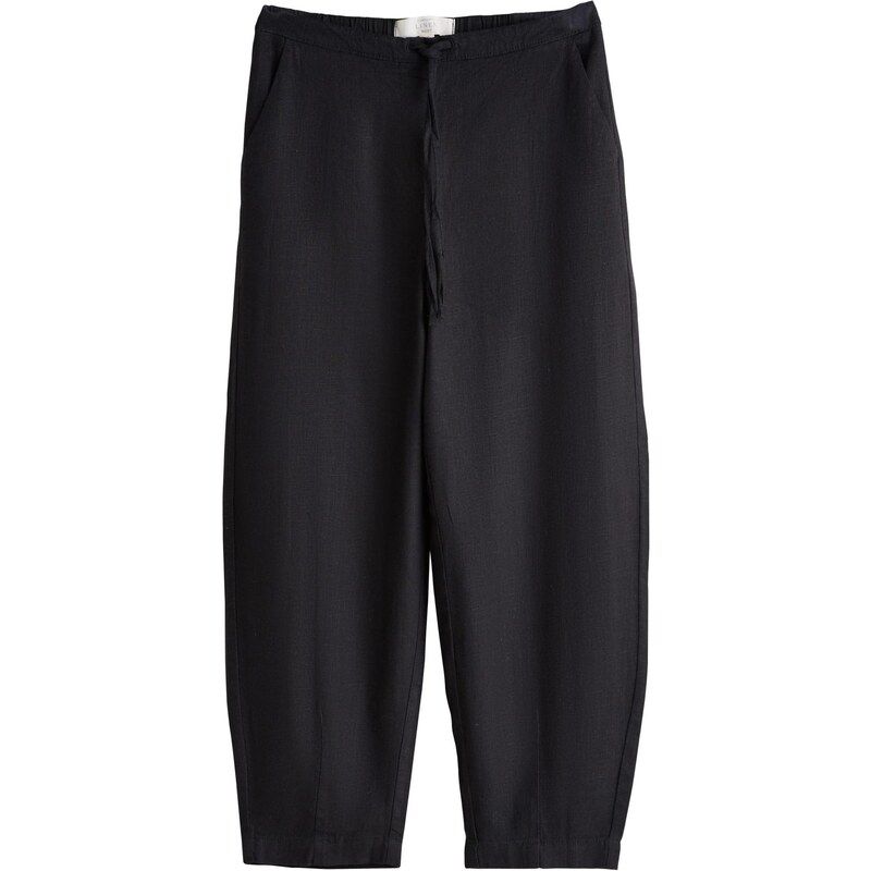 Next Nohavice čierna 67253153