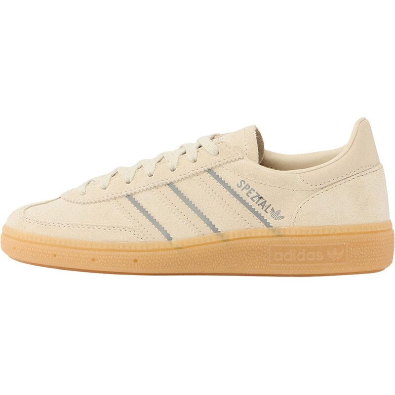 ADIDAS ORIGINALS Tenisky Handball Spezial krémová / sivá 67253161