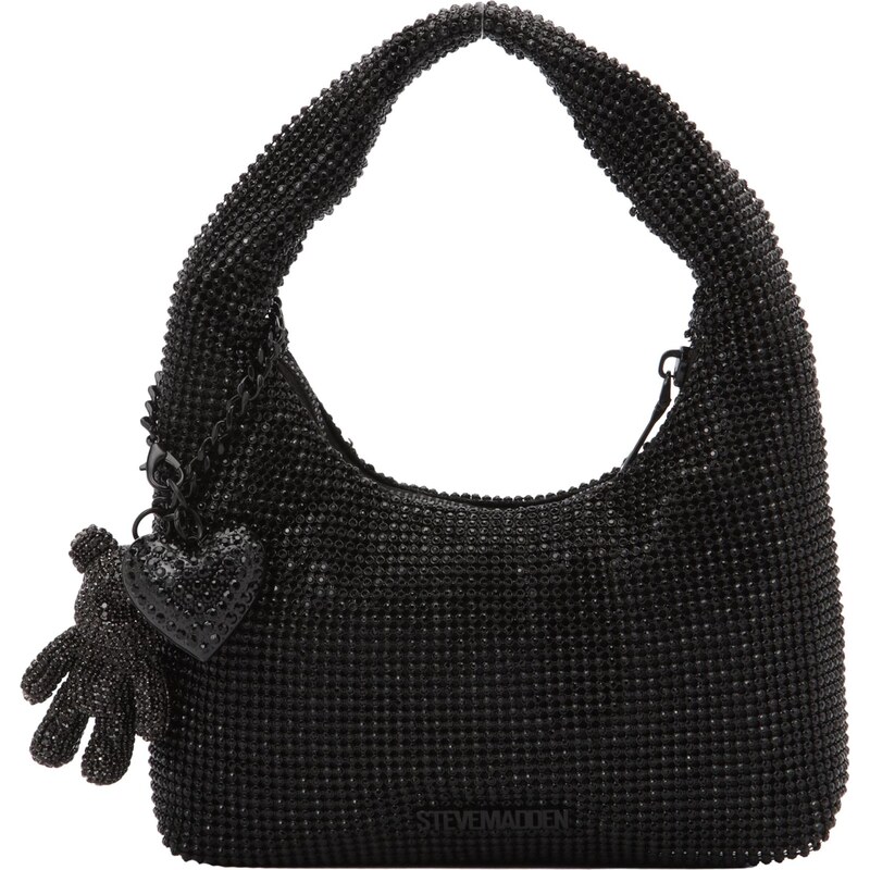 STEVE MADDEN Kabelka Bteddie čierna 67253266