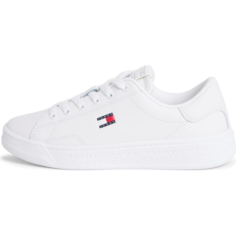 Tommy Jeans Nízke tenisky biela 67253309