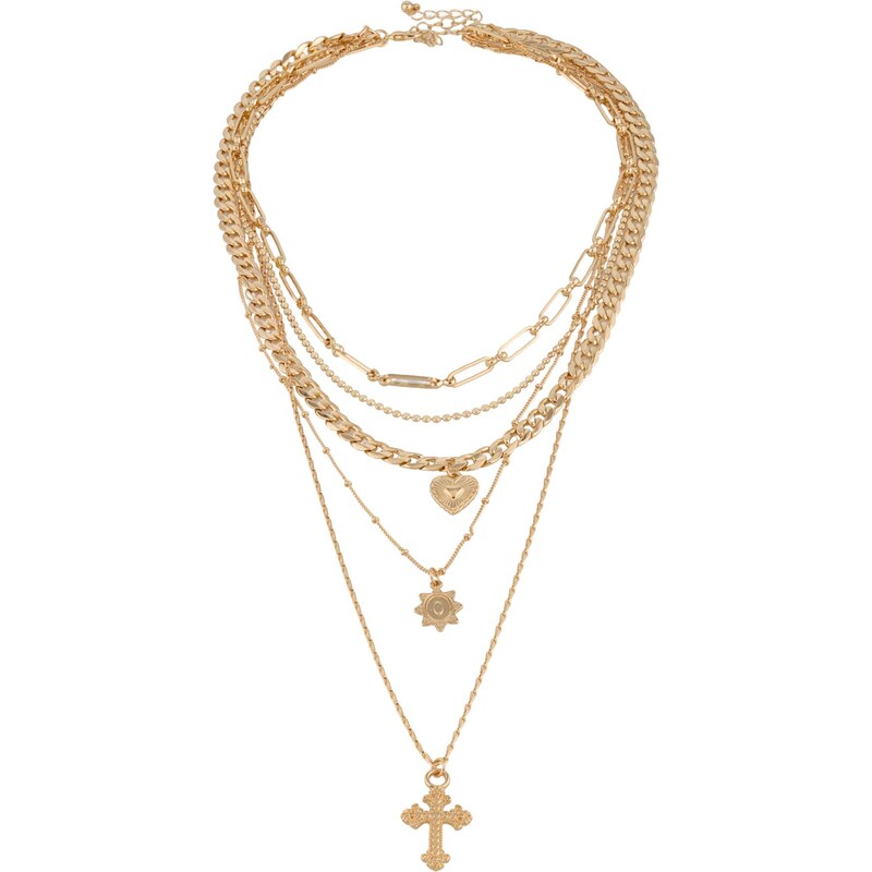 studioselect Retiazka zlatá 67253297