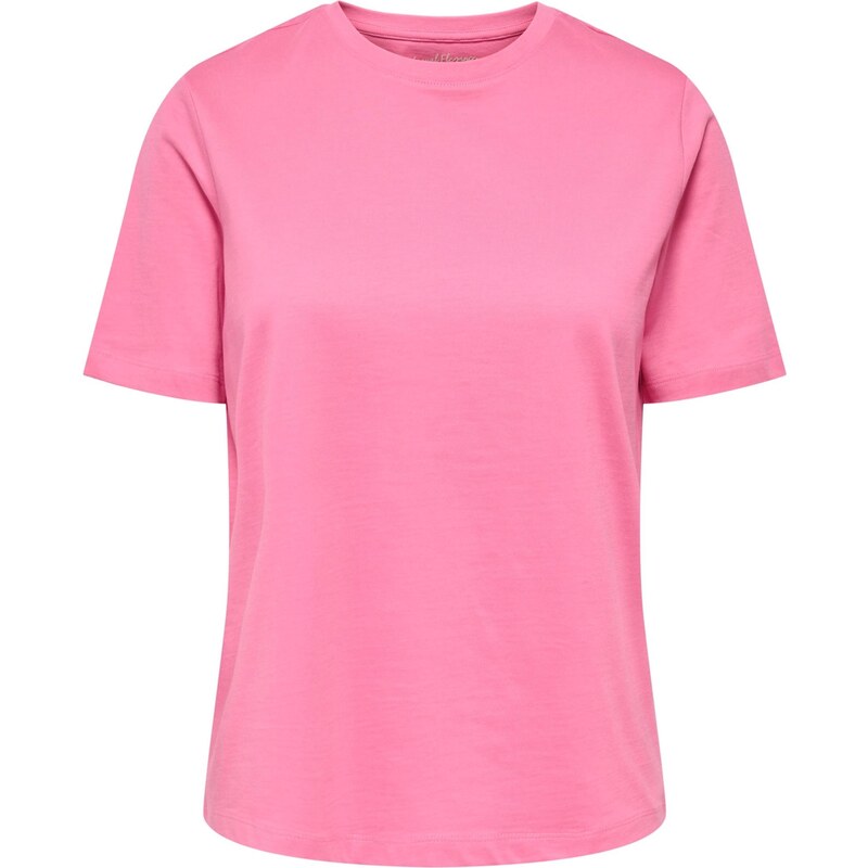 ONLY Tričko ONLFREJA svetloružová 67253305