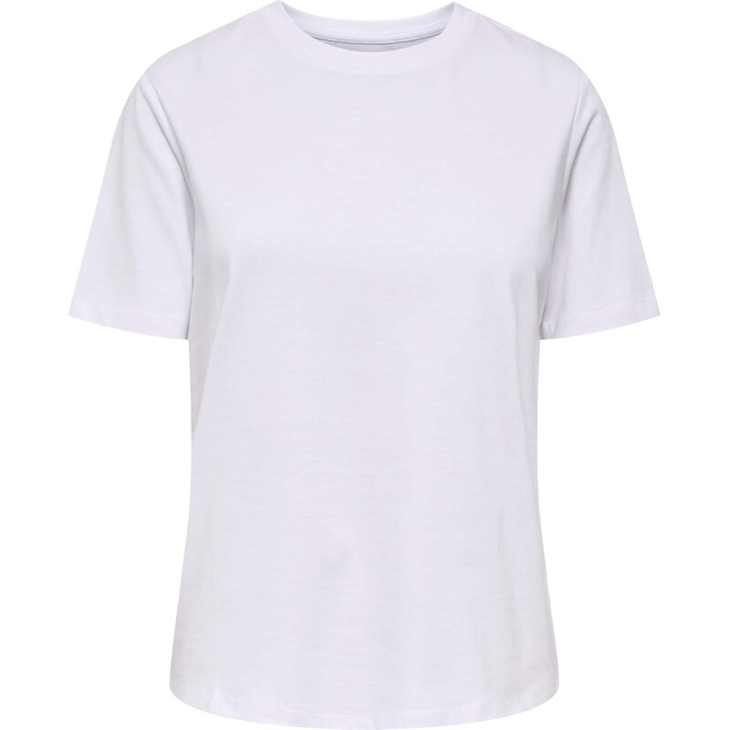 ONLY Tričko ONLFREJA biela 67253306