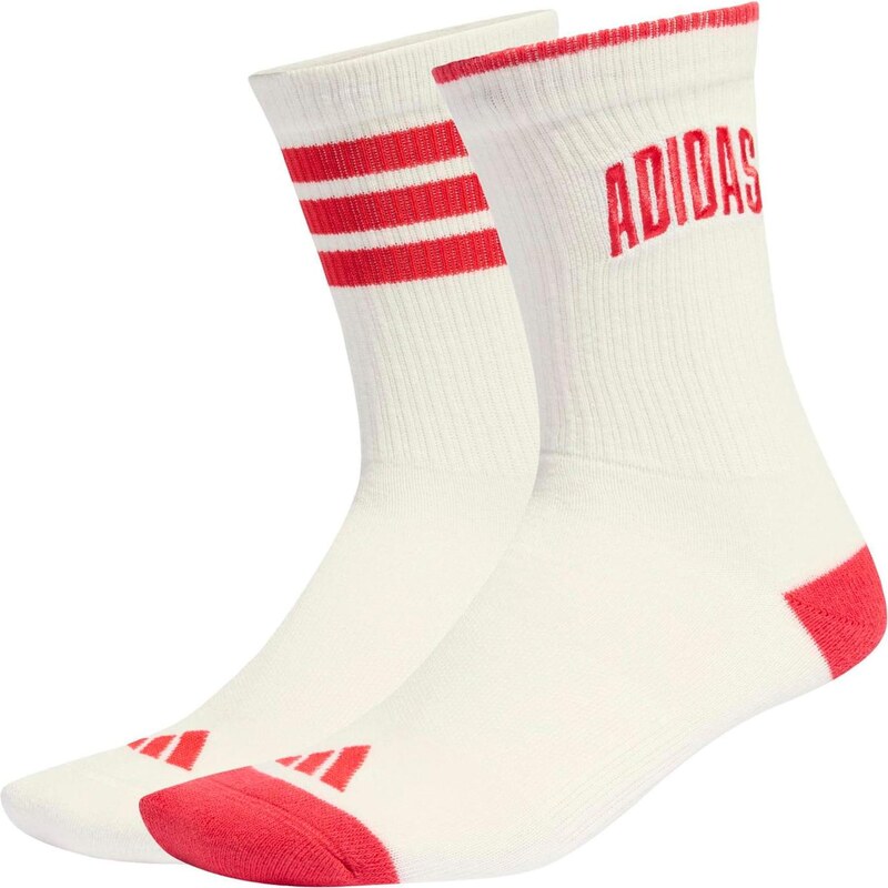 ADIDAS PERFORMANCE Športové ponožky STADIUM červená / biela 67253335