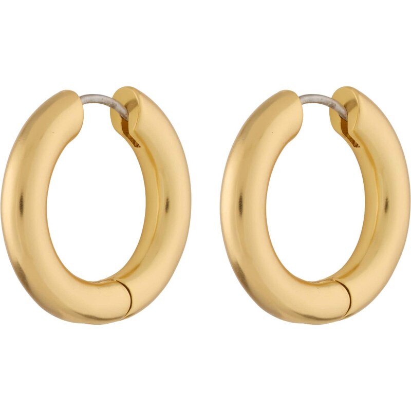 & Other Stories Náušnice zlatá 67253346