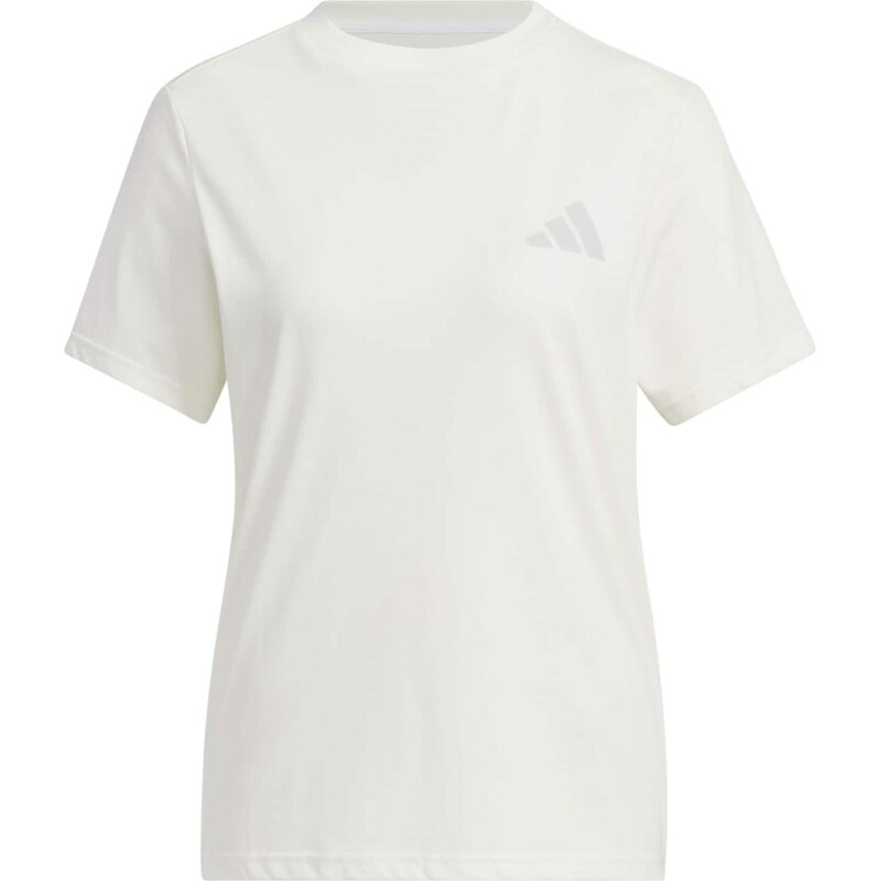 ADIDAS TERREX Funkčné tričko svetložltá / olivová / staroružová / 67253317