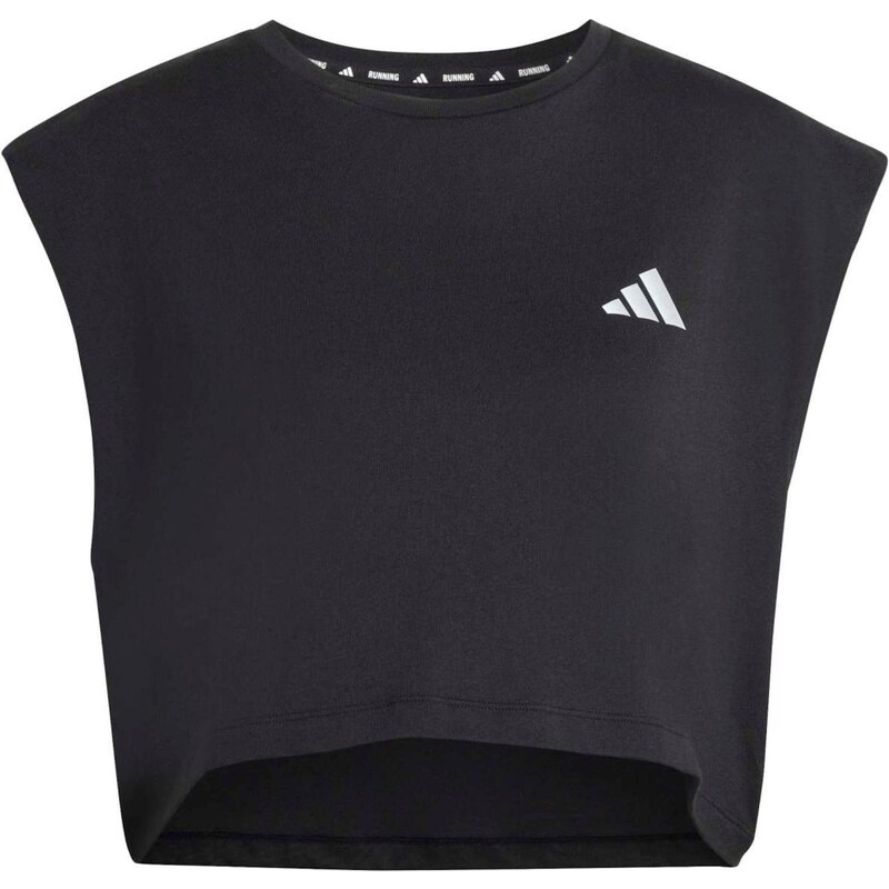 ADIDAS PERFORMANCE Športový top Adi365 Essentials čierna 67253344