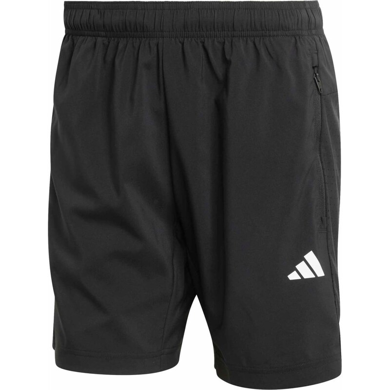 ADIDAS PERFORMANCE Športové nohavice WE čierna / biela 67253334