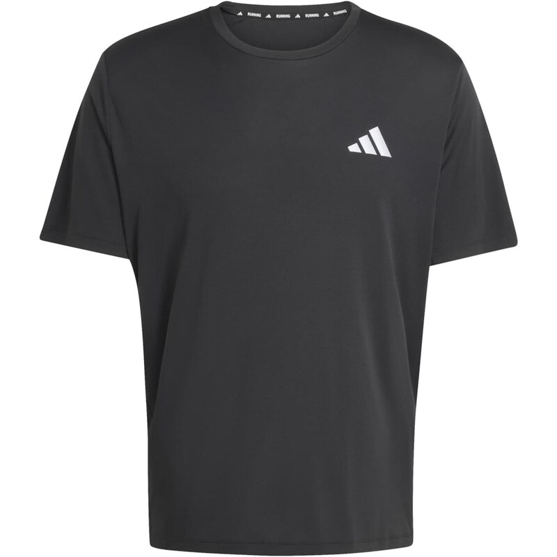 ADIDAS PERFORMANCE Funkčné tričko Adi365 Essentials čierna / biela 67253353