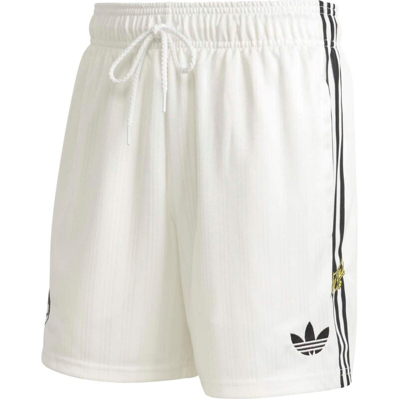 ADIDAS PERFORMANCE Športové nohavice Juve OG čierna / biela 67253374