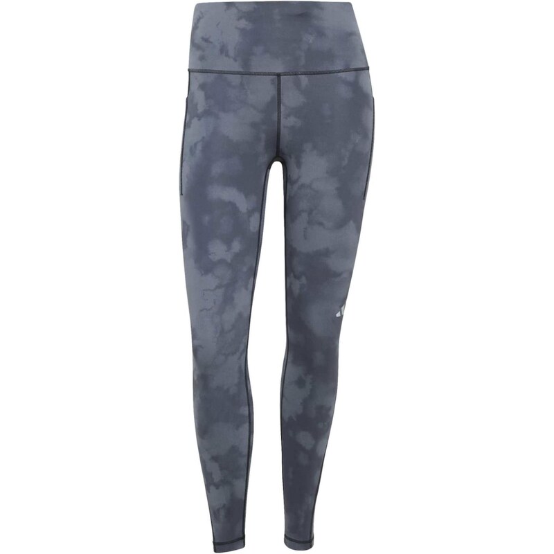 ADIDAS PERFORMANCE Športové nohavice Adi365 čadičová / čierna 67253356