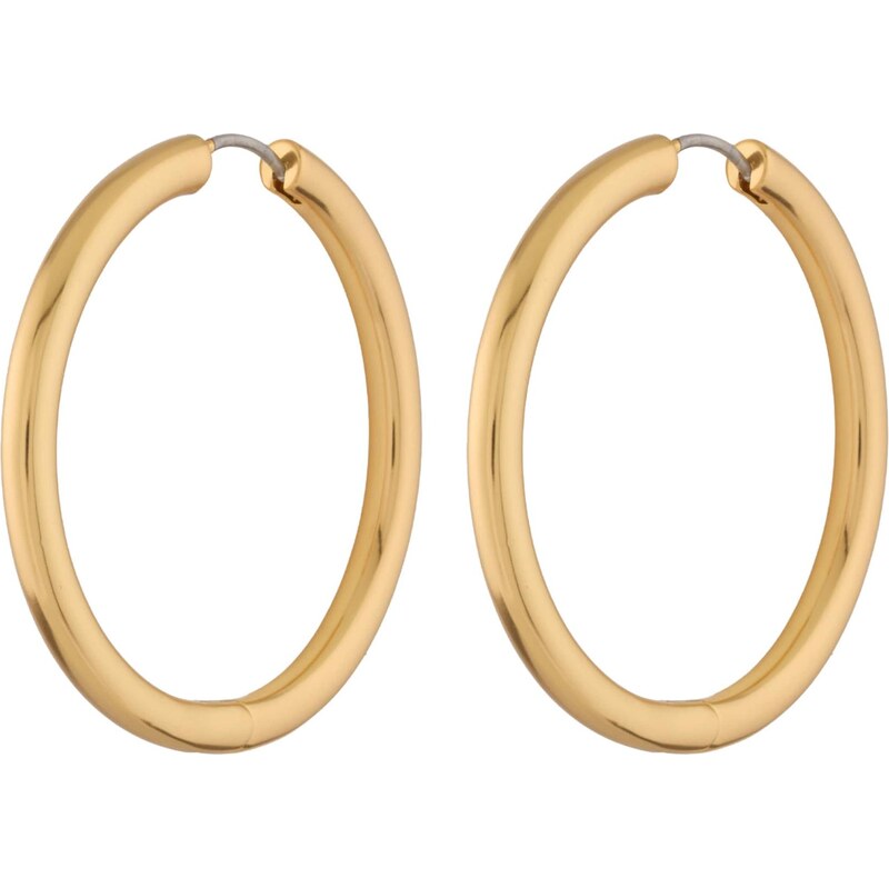 & Other Stories Náušnice zlatá 67253351