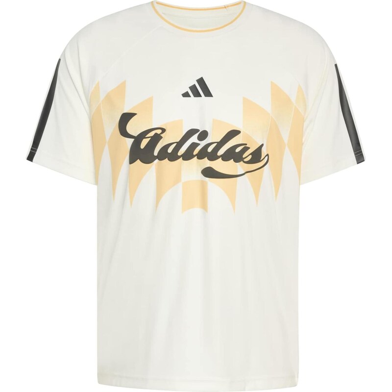 ADIDAS SPORTSWEAR Funkčné tričko HOUSE OF TIRO X COMMON GOAL pueblo / 67253382