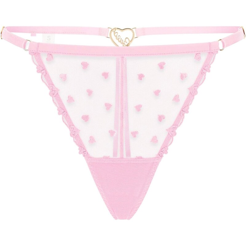 GUESS Tangá Claire staroružová 67253415