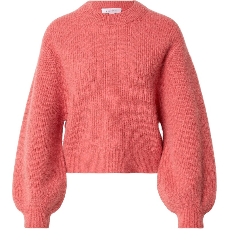 & Other Stories Sveter svetločervená 67253421