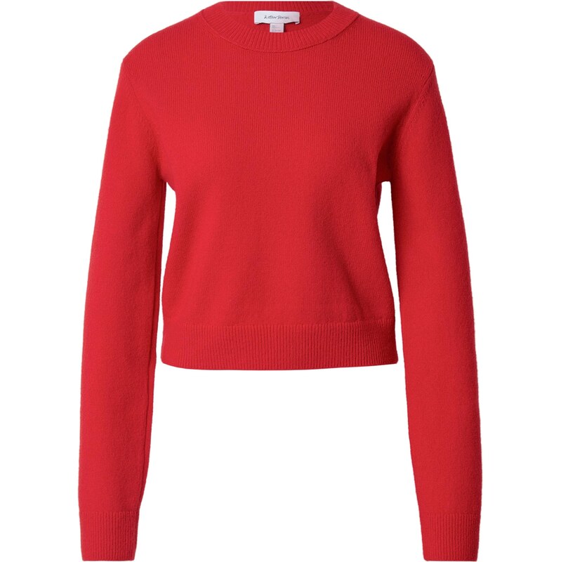 & Other Stories Sveter červená 67253428