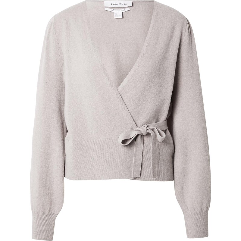 & Other Stories Kardigán nebielená 67253431