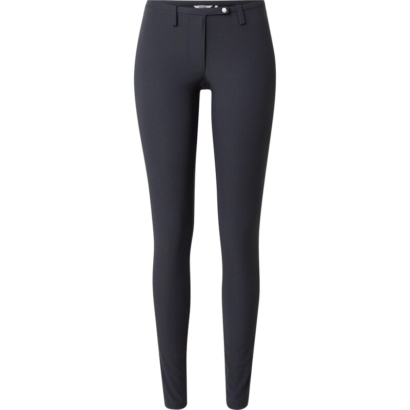 Monki Legíny čierna 67253437