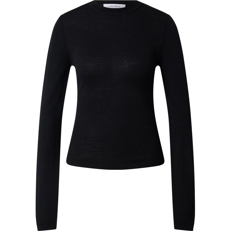 & Other Stories Sveter čierna 67253434