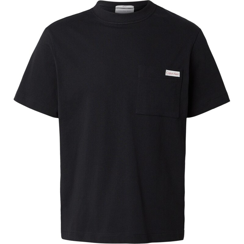 Calvin Klein Jeans Tričko čierna 67253471