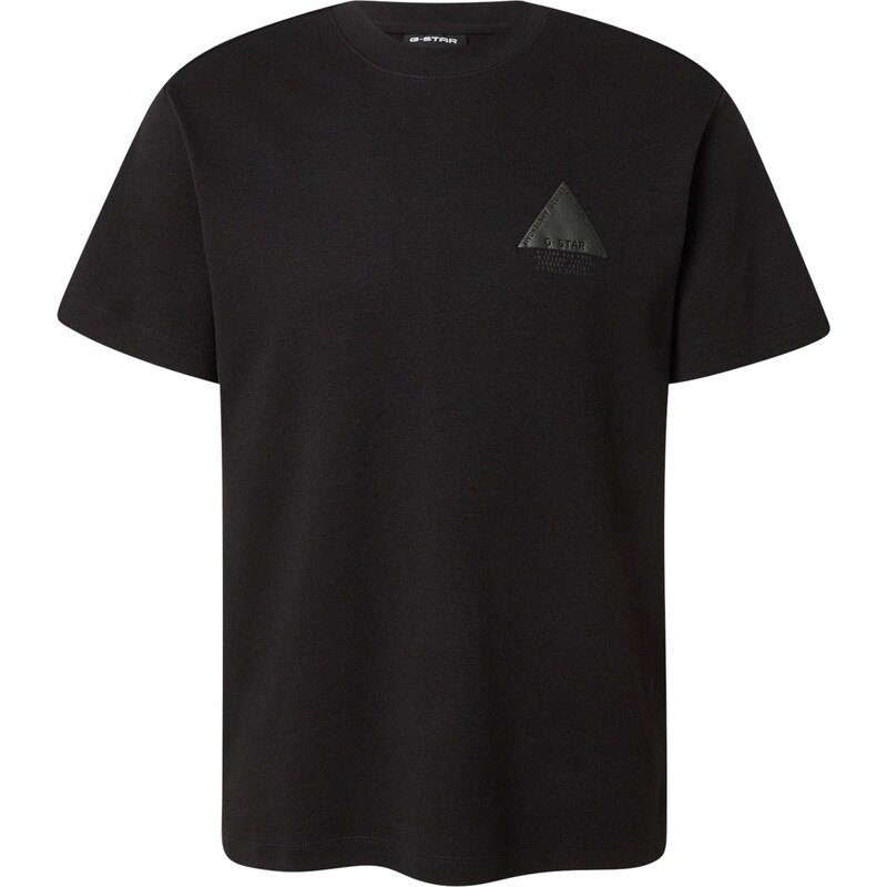 G-STAR Tričko čierna 67253478