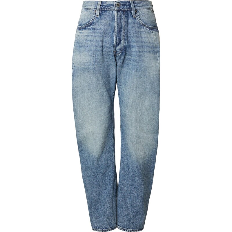 G-STAR Džínsy Contor opálová 67253482