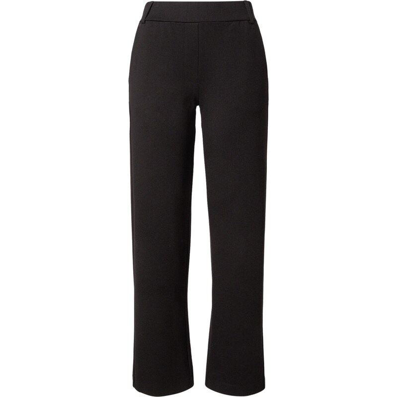 Soyaconcept Chino nohavice NANNI 3 čierna 67253511